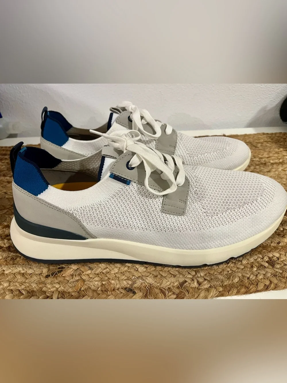 Mix No. 6 Rahn Hybrid Sneaker Size 12 - Picture 2 of 8